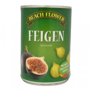 Figy konzerva Beach Flower 415g 11