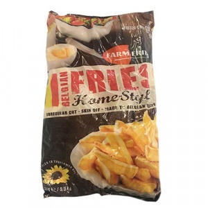Mr.Hranolky steakové 2,5kg Farm Frites 3