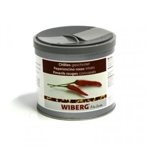 Korenie Chilli papričky drvené 470ml Wiberg 6