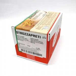 Mr.Cestoviny Strozzapreti 3kg/kart 8