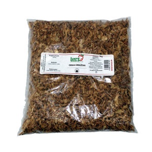 Cibuľa smažená chrumkavá 1kg Lunys 18