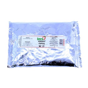 Puding kakaový Lunys 500g 2