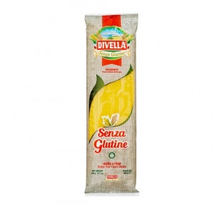 Cestoviny Špagety bezgluténové 400g Divella 5