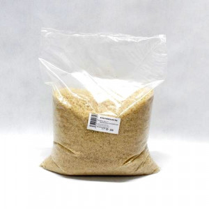 Ryža Dlhozrnná lúpaná Parboiled 5kg Mánya 17