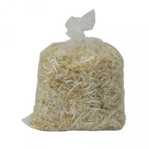 Klíčky sójové 1kg ,I.Tr 15