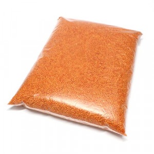 Šošovica červená lúpaná 5kg Mánya 4