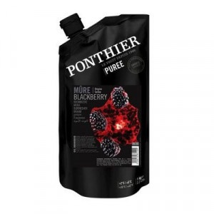Pyré Černica 1kg Ponthier 4