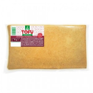 Tofu marinované LUNTER 1000g 8