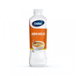 Creme Brulee 1l Debic 2