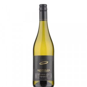 Víno b. Sauvignon Blanc suché Saint Clair 0,75l NZ 6