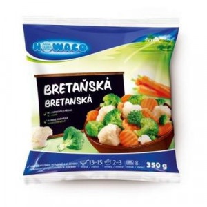 Mr.Zmes zeleninová Bretánska 350g Nowaco 7