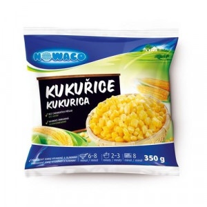 Mr.Kukurica zrno 350g Nowaco 12