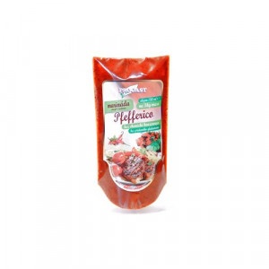 Marináda tekutá Pfefferico PROGAST 150ml 5