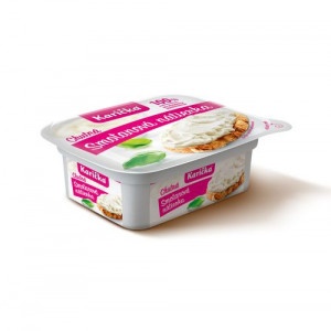 Nátierka smotanová natur KARIČKA 120g 4
