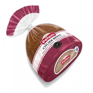 Chlieb BEVIT krájaný balený PENAM 450g 4