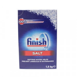 Finish Soľ do umývačky 1,5 kg 14