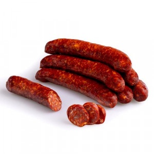 Klobása domáca cca 1kg Gašparík 4