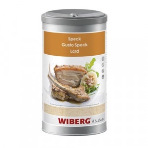Zmes korenia Slanina 1200ml Wiberg 11