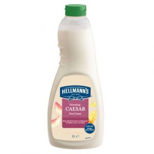 Dressing Caesar 1l Hellmann's 1