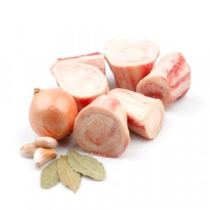 Mrazené Hovädzie kosti špikové cca 500g Beef House 4