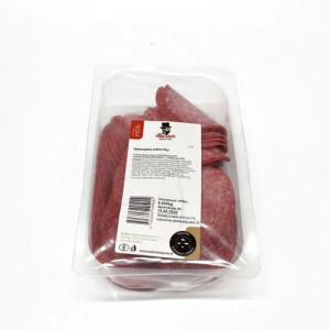 Saláma Malokarpatská nárez cca 500g Baron 4