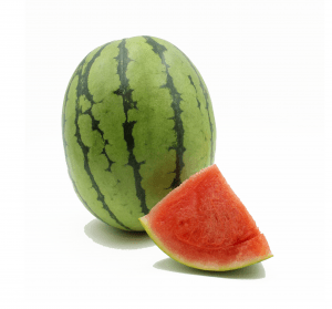 Melón červený vodový bezkôstkový 22