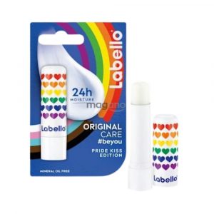 Labello Original Balzam na pery 4,8 g 17