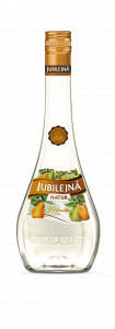 Jubilejná Natur 3 hrušky 40% 0,7 l 5