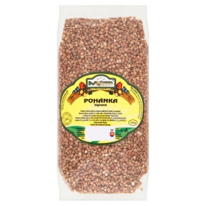 Pohánka lúpaná 500g Marianna 3