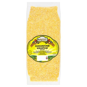 Kukuričná krupica Marianna 500g 6