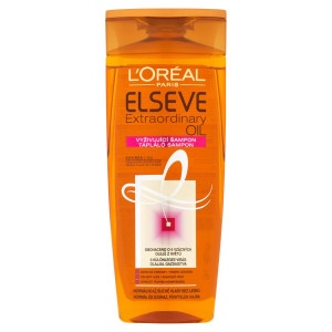 L´Oréal Elseve Extraordinary Oil šampón 250ml 7