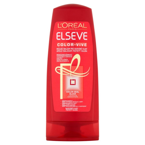 L´Oréal Elseve Color-Vive balzam 200ml 1