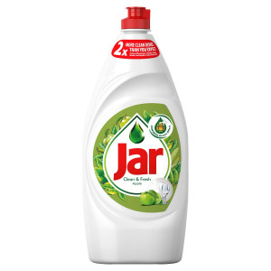 Jar Clean & Fresh Apple 900ml 19
