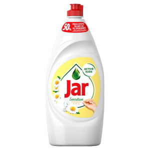 Jar Sensitive Chamomile & Vitamin E 900ml 13