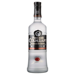 Russian Standard Original Vodka 40% 0,7 l 2