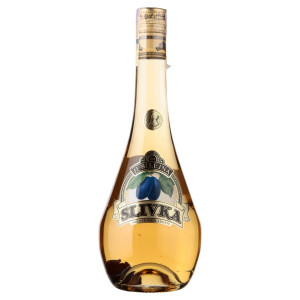 Jubilejná Slivka 40% 0,7 l 6