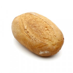 Chlieb Z našej pekárne pšenično-ražný 500g 3
