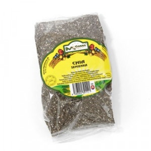 Chia semienka Marianna 250g 2