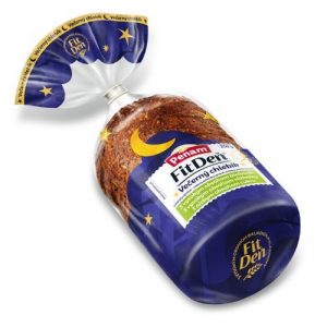 Chlieb večerný krájaný balený PENAM 250g 8