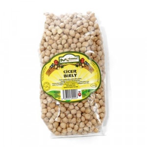 Cícer biely 500g, Marianna 1