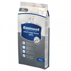 Eminent Adult large breed Prémiové krmivo 15kg 16