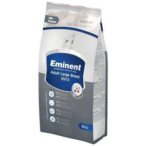 Eminent Adult large breed Prémiové krmivo 3kg 17