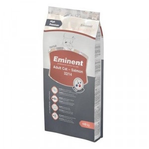 Eminent CAT adult LOSOS Prémiové krmivo 10kg 2