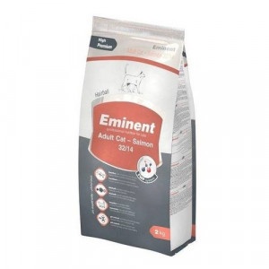 Eminent CAT adult LOSOS Prémiové krmivo 2kg 4