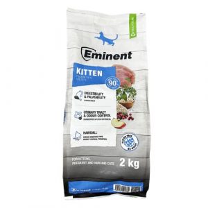 Eminent CAT kitten Prémiové krmivo 2kg 5