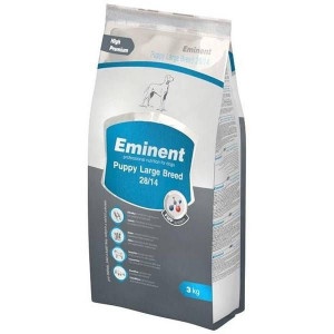 Eminent Puppy Large breed Prémiové krmivo 3kg 23