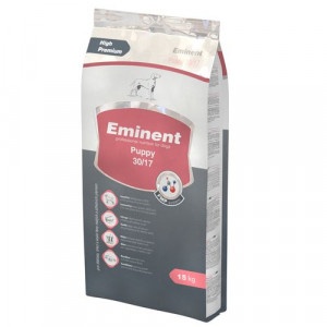 Eminent Puppy Prémiové krmivo 15kg 24