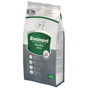 Eminent Sensitive Prémiové krmivo 3kg 15