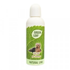 GREENLEAF Bio šampón pre dlhosrsté psy 250ml 25