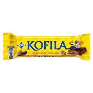 Kofila Originál tyčinka 35g Orion 6